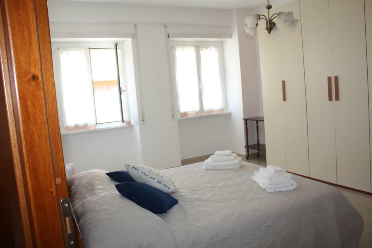 Roma Apartment Exterior photo