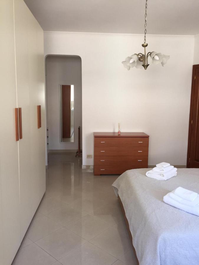 Roma Apartment Exterior photo